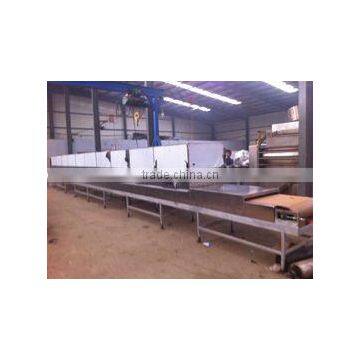 Mini High Temperature Oven photo-6