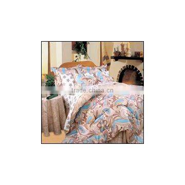 Bed Sheets / Printed Bed Sheets