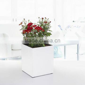 stackable plastic pot,fashionable plastic pots