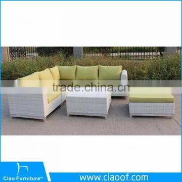 A - Prestige Outdoor Furniture Wicker Outdoor Seating CF678 photo-2