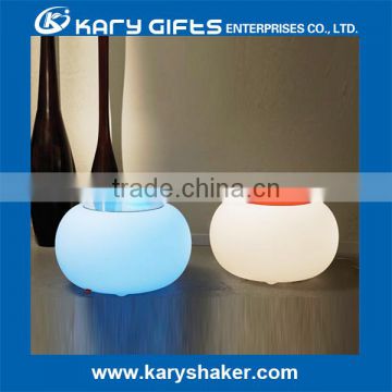 Manufacturer for LED bar furniture/ nightclub/ KTV/ led glow light up coffee table