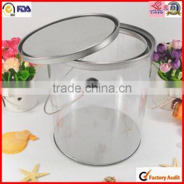 Wholesale Printing Small Plastic Buckets photo-6