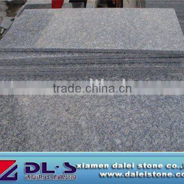 chinese grey granite tile g603