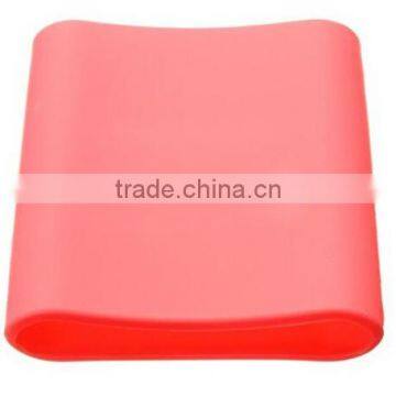 Soft Silicone Protective Case for Power Bank Portable Charger photo-5