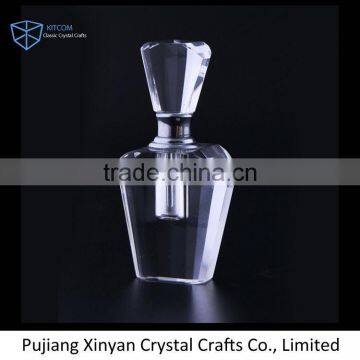 Wholesale prices excellent quality crystal bulk perfume bottles from manufacturer