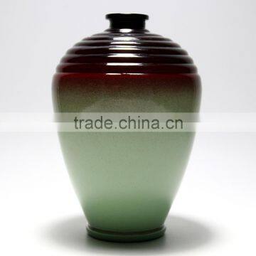 China style spirit glass bottle wine bottle