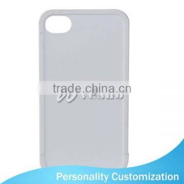 New Arrive Blank 2D Phone Case Cover Sublimation 3d Animal Sex Girl Mobile Phone Case For Iphone 4 photo-3