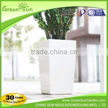 Combination Flowerpot huge garden decoration flower pot