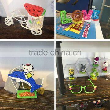 New 3d Printer Pen 3d Doodle Pen for Abs Pla Filament Printing 3D Creative Pen Printing photo-5