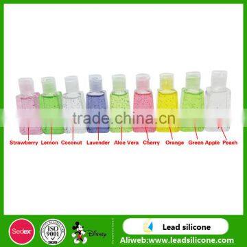 Different Smell 30ml Travel Hand Sanitizer /Hand Cleaning Gel /hand Washing Liquid photo-4