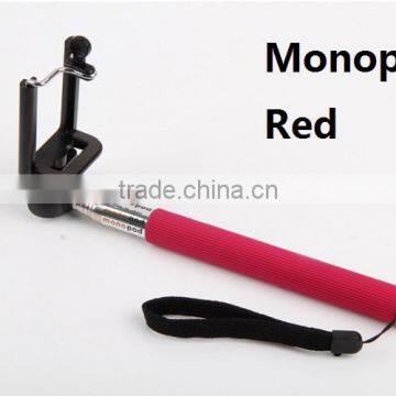 FACTORY Monopod Self-portrait Camera Monopod Smart Phone photo-5
