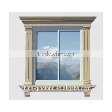 GRC moulding glass-reinforced cement Window frame moulding