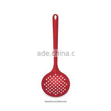 plastic kitchen skimmer colander strainer