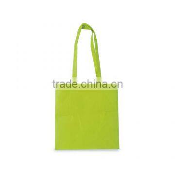 High Quality Heat-sealed Recycle Tote Shopping Bag