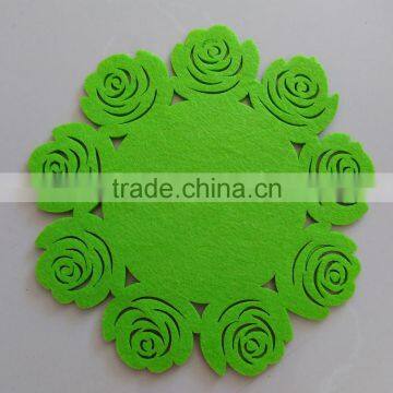 Nonwoven Christmas Placemat photo-4