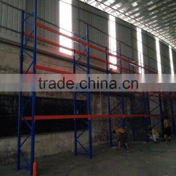 Heavy-duty Storage Shelves photo-3