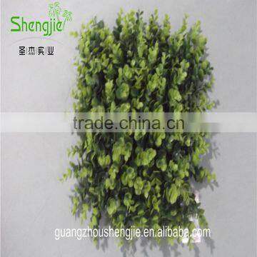 SJLJ013496 Indoor Outdoor Decorative Artificial Grass / Good Quality Artificial Plastic Garden Fence photo-4