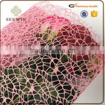 hot sale rose flower net anti insect mesh, mesh net for flowers