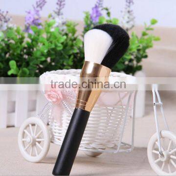 miss beauty cosmetics fashionable makeup brush retractable kabuki brush