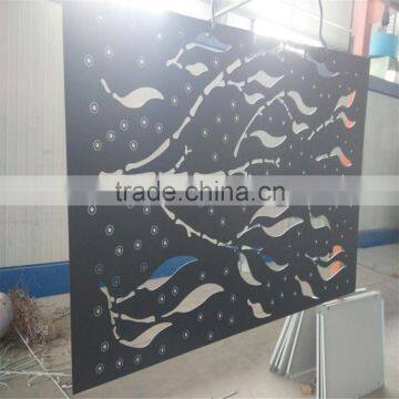 Metal Privacy Screens photo-4