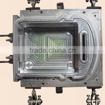 Good and High Quality Molds for Rotational Molding, Molds Manufacturer in China photo-2