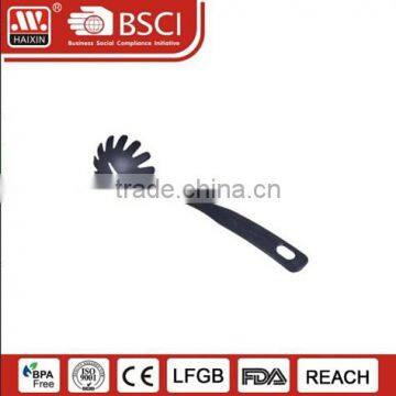 food grade nylon pasta spoon