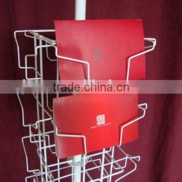 Landscape Pocket Postcard Display photo-2