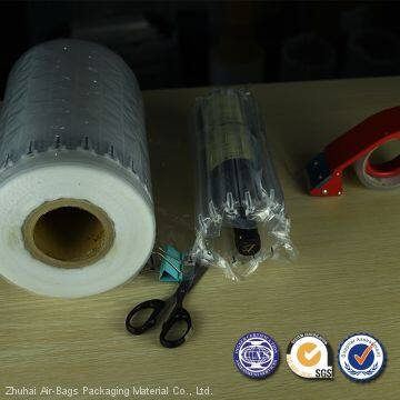 Shockproof Air Bubble Film Envelopes Mailing Bag Wine Bottle Packaging Bag photo-5