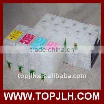 90ml/ 160ml/ 280ml Compatible Ink Cartridge for Epson 3880 With Chip Sensor photo-3