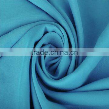 Dope Dyed Polycotton Fabric TC 80/20 photo-3