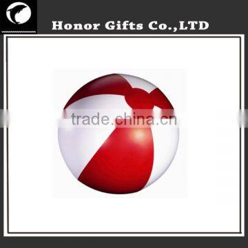 Hot Sale Top Quality Wholesale Custom Logo Beach Ball In Bulk photo-4