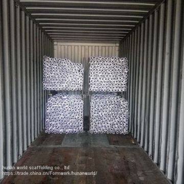 Best Price Conventional Scaffold Cuplock System Scaffolding Accessories in Changsha photo-4