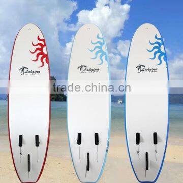 Best Selling Classic 10'6'' Sup Paddle Board/ Epoxy Resin Stand Up Paddle Board
