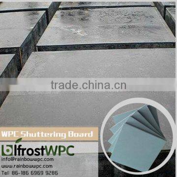 Level and Smooth Surface: Lightweight Building Construction Materials photo-2