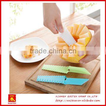 Creative Kitchen Tool Fruit and Vegetable Knife photo-3