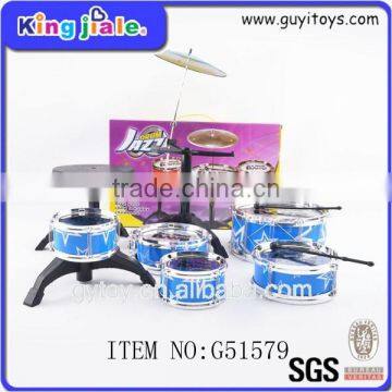 2014 Kids Plastic Music Drum Toy