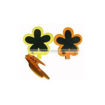 made in china hot new products for 2017 wholesale  website flower shaped decorative mini wooden clothes pegs clothespins