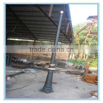 2016 Hot Sale Garden Post Lamp photo-3