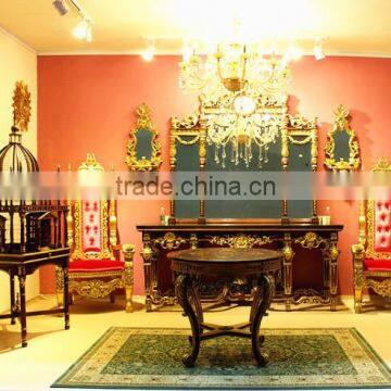 Nice Design High Quality Round Table photo-2