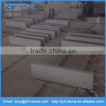 2016 Interior natural artificial stone stair steps treads