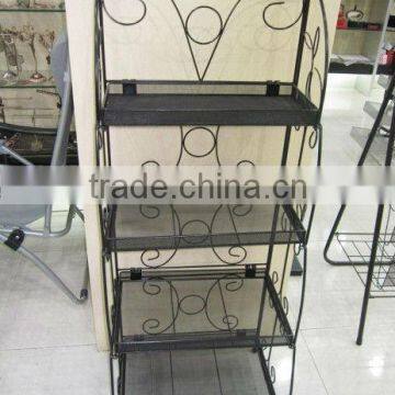 Yiwu Jewelry Display Shelf Storage Rack