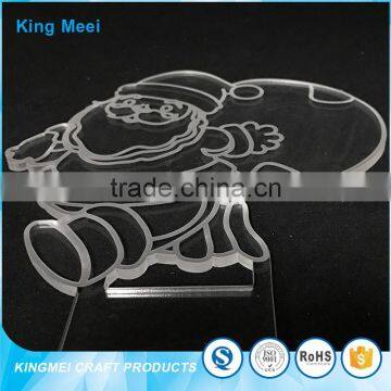 Acrylic Gift Christmas Christmas Decoration photo-5