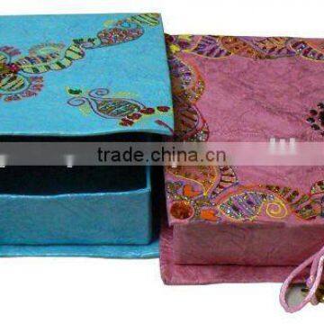 Wholesale Antique Paper Gift Boxes-B