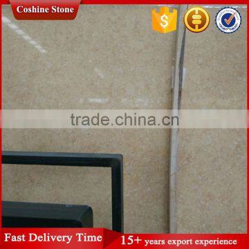Egypt Beige Giallo Atlantide Marble With Good Price photo-2