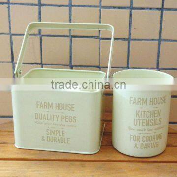 Metal Pet Food Box Pet Food Container photo-2