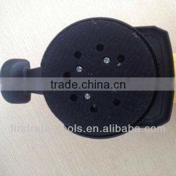 430W 125mm/150mm Mini Sander for Wood photo-2