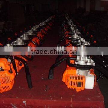 105cc/71cc 52cc 43cc /CE/GS Top Seeling Earth Auger / Post Hole Digger /auger to Rque Earth Drill(website;eli2013195) photo-3