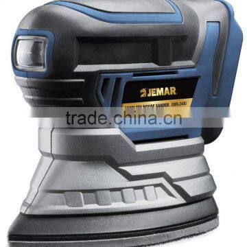 XMS2400 18V LI-ION CORDLESS MOUSE SANDER