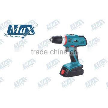 Cordless Drill 14.4V (Volts) 1400 rpm