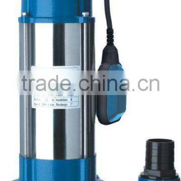 Submersible Sewage Pump (V1500F)